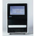 Laboratoire médical PCR Analyseur d&#39;ADN PCR Thermal Cycler